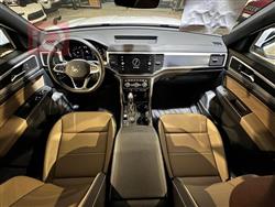 Volkswagen Atlas